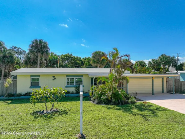 185 Richards Rd, Melbourne Beach, FL 32951