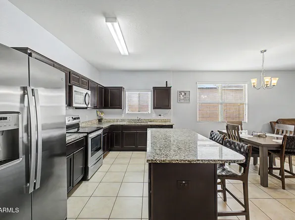 7087 S BLUE HILLS Drive, Buckeye, AZ 85326