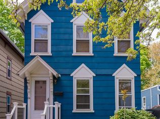 64 Nicoll St, New Haven, CT 06511