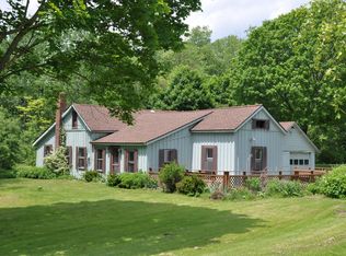 115 Lenox Rd, Richmond, MA 01254