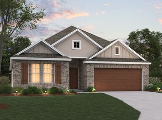 3716 Yarrow Dr, Argyle, TX 76226