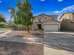 21941 E Creosote Ct, Queen Creek, AZ 85142