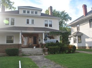 1511-1513 N Limestone St, Springfield, OH 45503