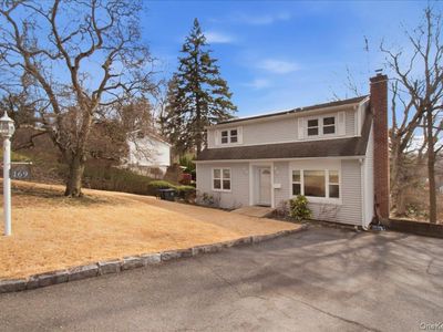 169 Canterbury Road, White Plains, NY, 10607