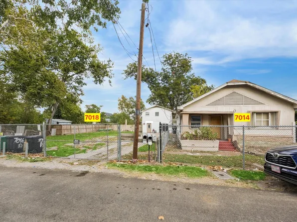 7014 & 7018 Finn St, Houston, TX 77022