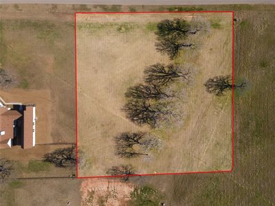 1027 Bluebonnet Dr, Weatherford, TX, 76087