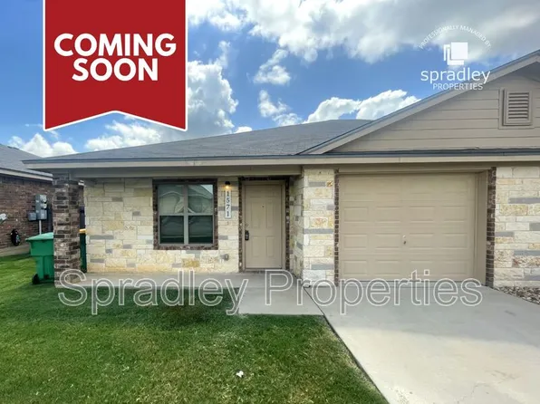 1571 Brady Way, Belton, TX 76513