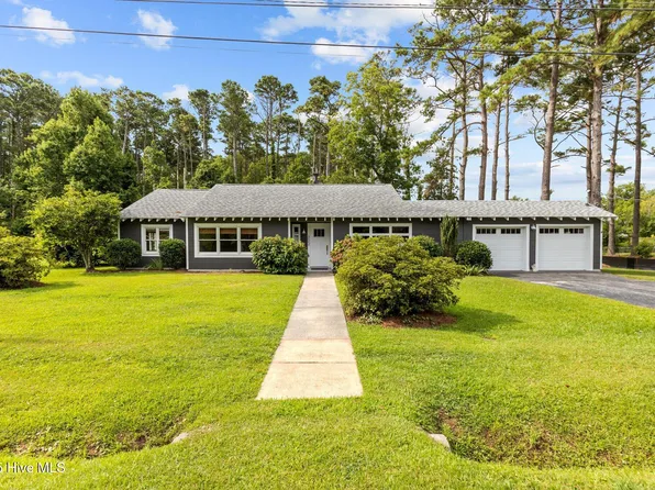 302 Fairview Drive, Beaufort, NC 28516