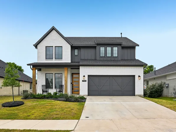 7133 Talon Dr, Fort Worth, TX 76179