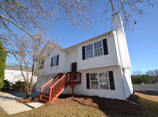 502 Bass Chase NW, Kennesaw, GA 30144