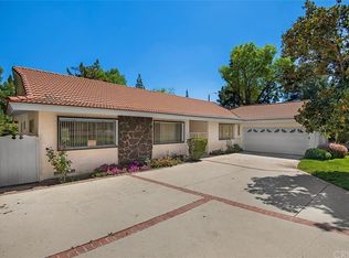 10300 Tampa Ave, Porter Ranch, CA 91326