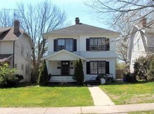 212 W Norman Ave, Dayton, OH 45405