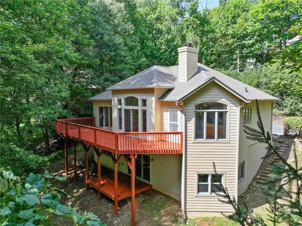 478 Sorrento Knolls Drive, Blowing Rock, NC 28605