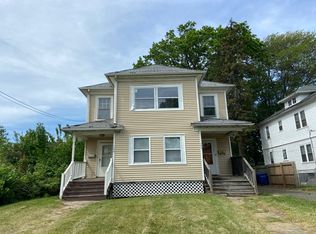 144-146 Branford St, Hartford, CT 06112