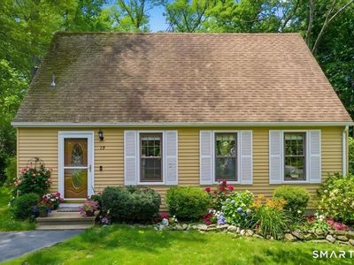 19 Maplewood Drive, East Lyme, CT, 06333