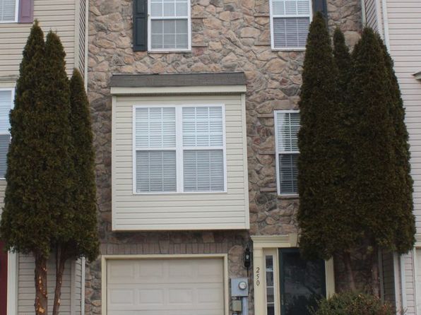 250 Country Ridge Dr