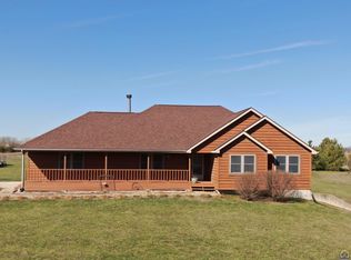 6733 SW Urish Rd, Auburn, KS 66402