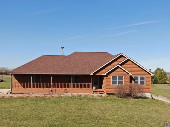 6733 SW Urish Rd, Auburn, KS 66402