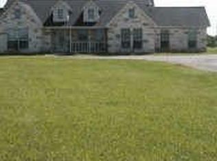 14614 Brumbelow Rd, Needville, TX 77461