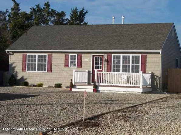 1669 W End Dr, Point Pleasant Beach, NJ 08742