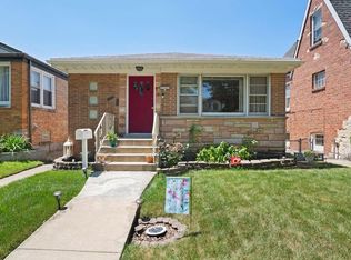 3744 N Odell Ave, Chicago, IL