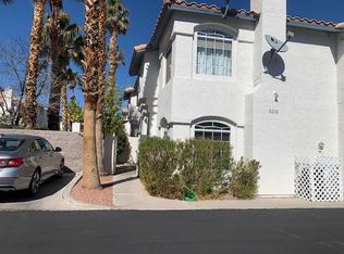 8212 Crystal Star Ct, Las Vegas, NV 89145