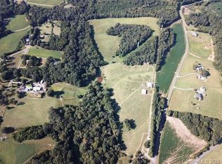 12611 Saint Martin Rd, Oakboro, NC 28129