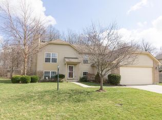 1945 Bradford Trace Way, Indianapolis, IN