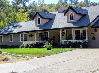 25124 Long Ct, Auburn, CA 95602