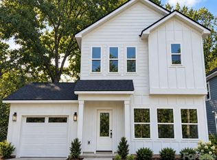 6408 Rockwell Church Rd, Charlotte, NC 28269