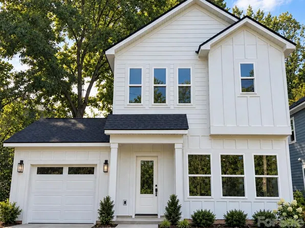 6408 Rockwell Church Rd, Charlotte, NC 28269