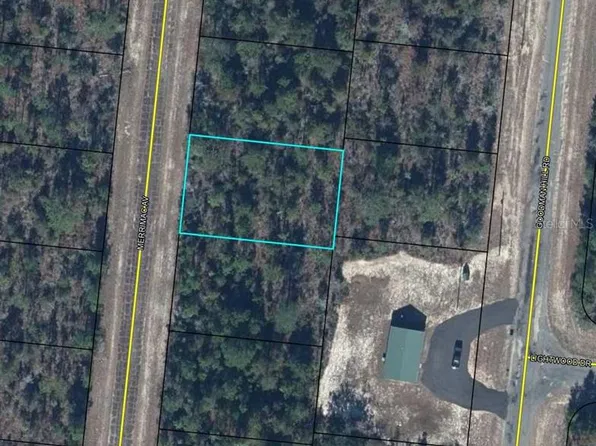 TBD MERRIMAC AVENUE LOT 7, CHIPLEY, FL 32428