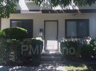 1015 Locust St UNIT C, Reno, NV 89502