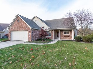 17923 Albany Ct, Noblesville, IN 46062