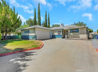 38633 Puerta Ave, Palmdale, CA 93550