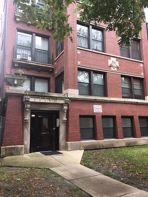 1st image of 5136 S Kimbark Ave #4