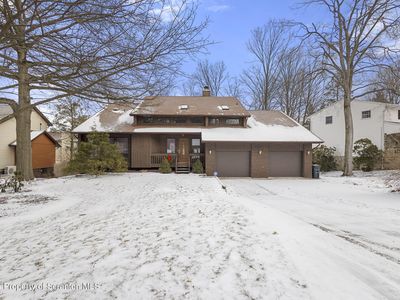 610 Carnation Dr, Clarks Summit, PA, 18411