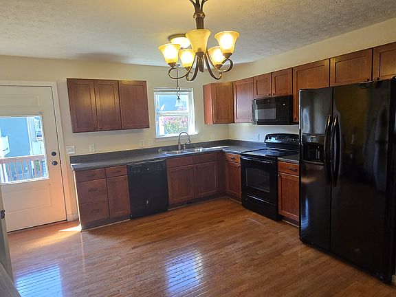 Kitchen Main Level