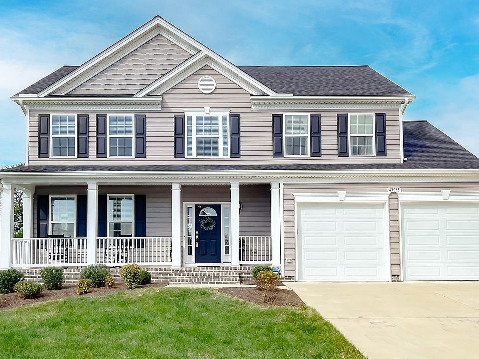 1st image of 43035 Bluejay Ln