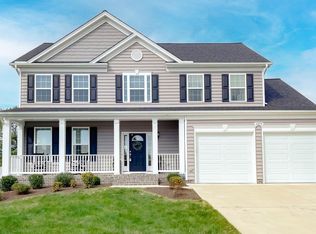 43035 Bluejay Ln, Leonardtown, MD 20650