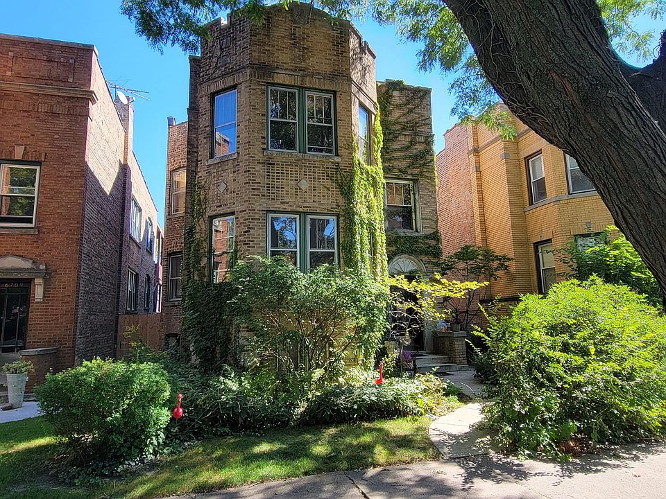 1st image of 6705 N Campbell Ave #1