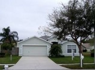 15115 Shaw Rd, Tampa, FL 33625