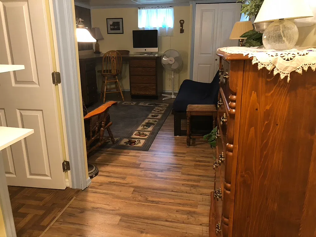 1 bed, $850 — Photo 2