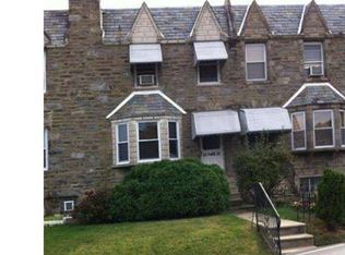6929 Horrocks St, Philadelphia, PA 19149