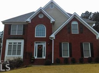 2365 Pinehaven Ct, Grayson, GA 30017