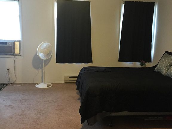 Bedroom #1