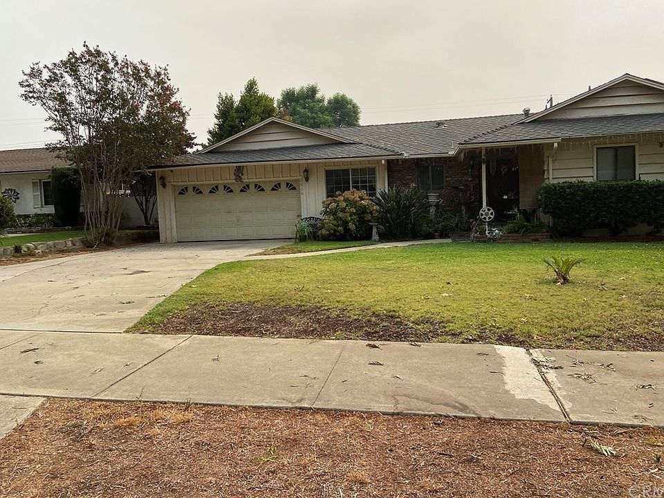 1516 N Euclid Ave, Upland, CA 91786 Zillow