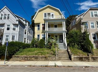 59 Connecticut Ave, New London, CT 06320