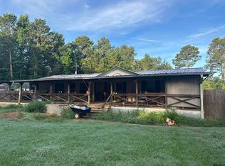 15643 County Road 2177 E, Tatum, TX 75691