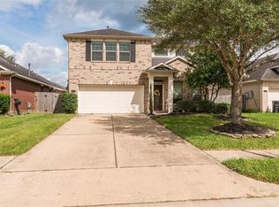 6176 Warrington Ln, League City, TX 77573